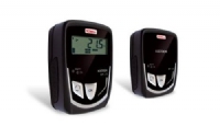 Máy đo nhiệt độ, độ ẩm, ánh sáng - Datalogger - model: KT110/KH110